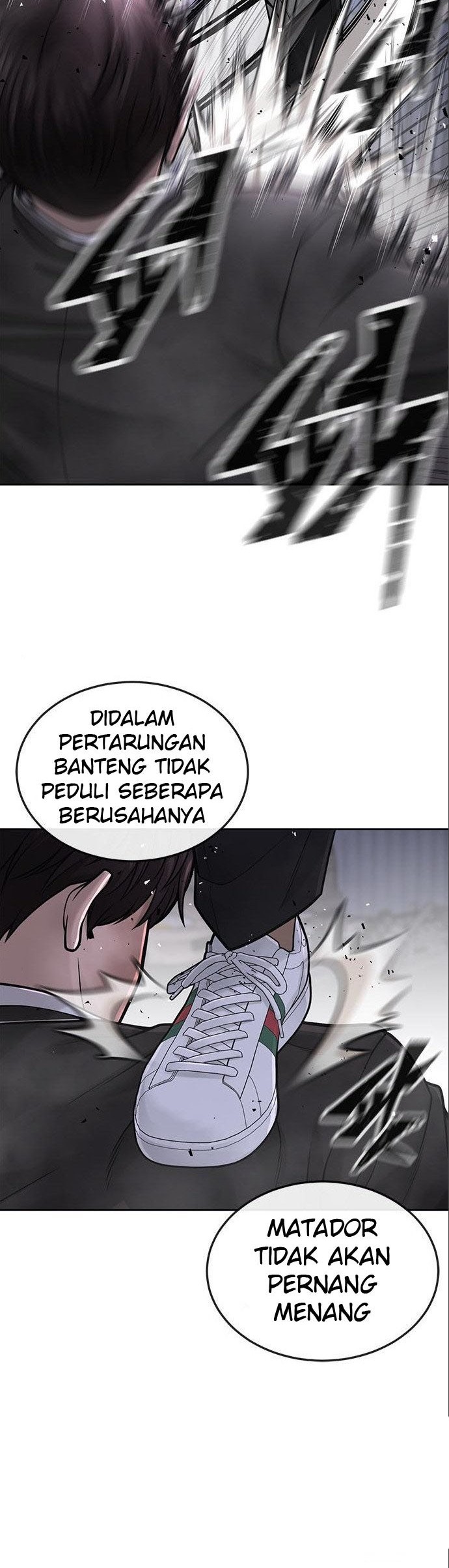 Quest Supremacy Chapter 34 Gambar 24