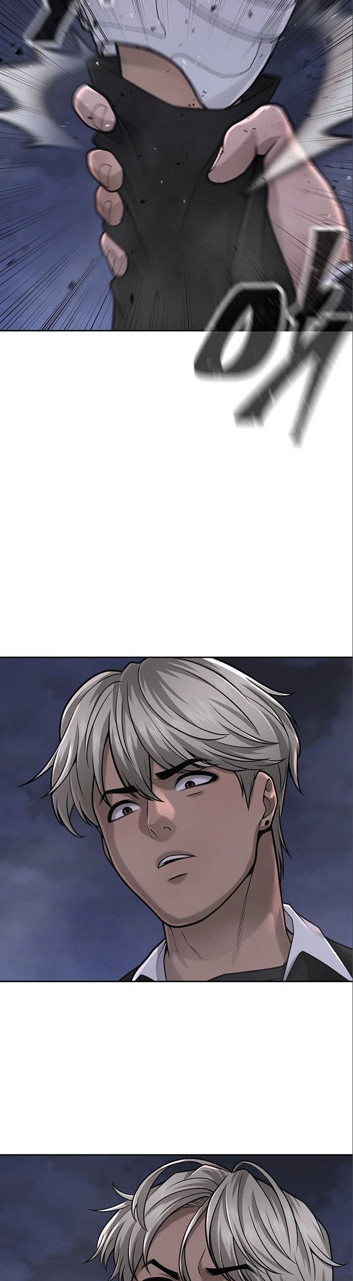 Quest Supremacy Chapter 34 Gambar 26