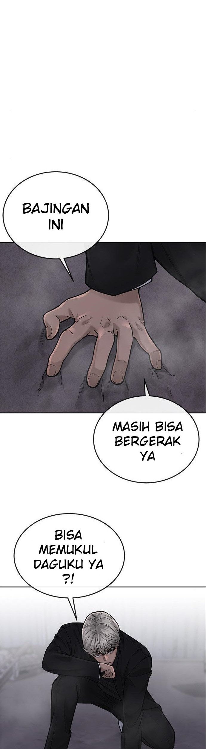 Quest Supremacy Chapter 34 Gambar 28
