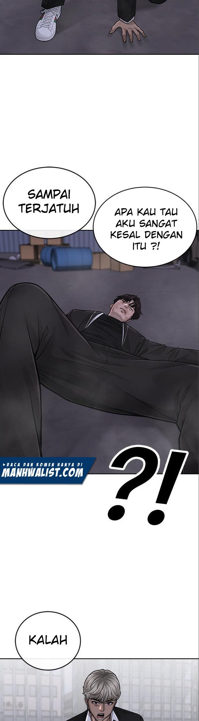 Quest Supremacy Chapter 34 Gambar 29