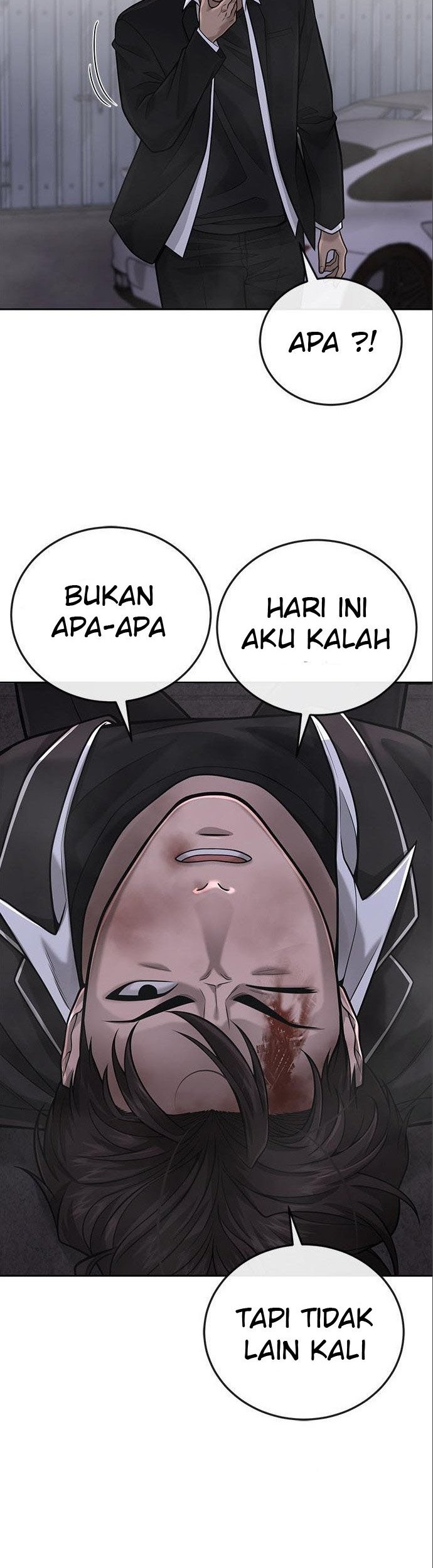 Quest Supremacy Chapter 34 Gambar 30