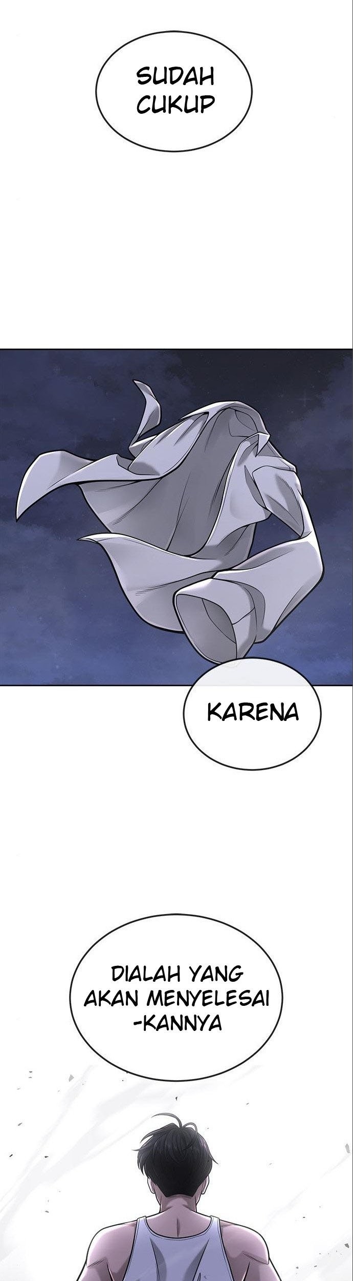 Quest Supremacy Chapter 34 Gambar 31