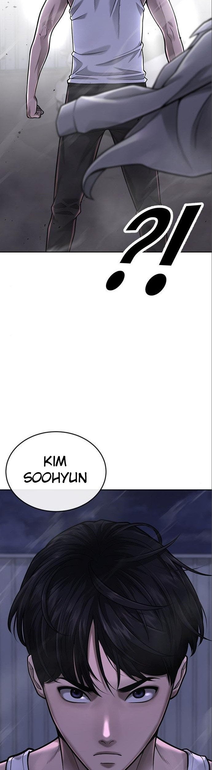 Quest Supremacy Chapter 34 Gambar 32