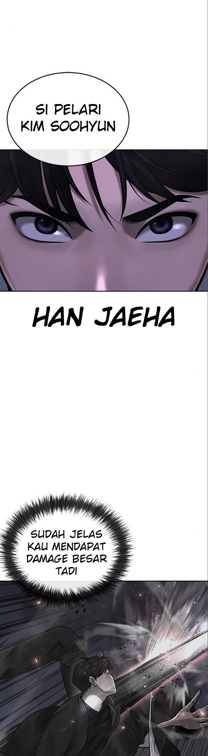Quest Supremacy Chapter 34 Gambar 34