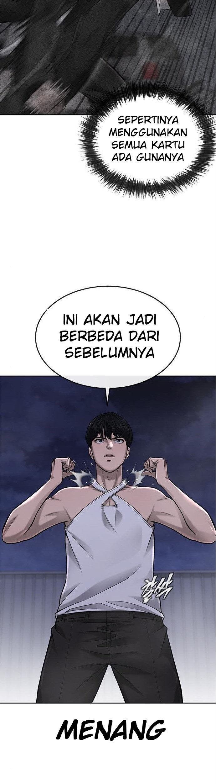 Quest Supremacy Chapter 34 Gambar 35