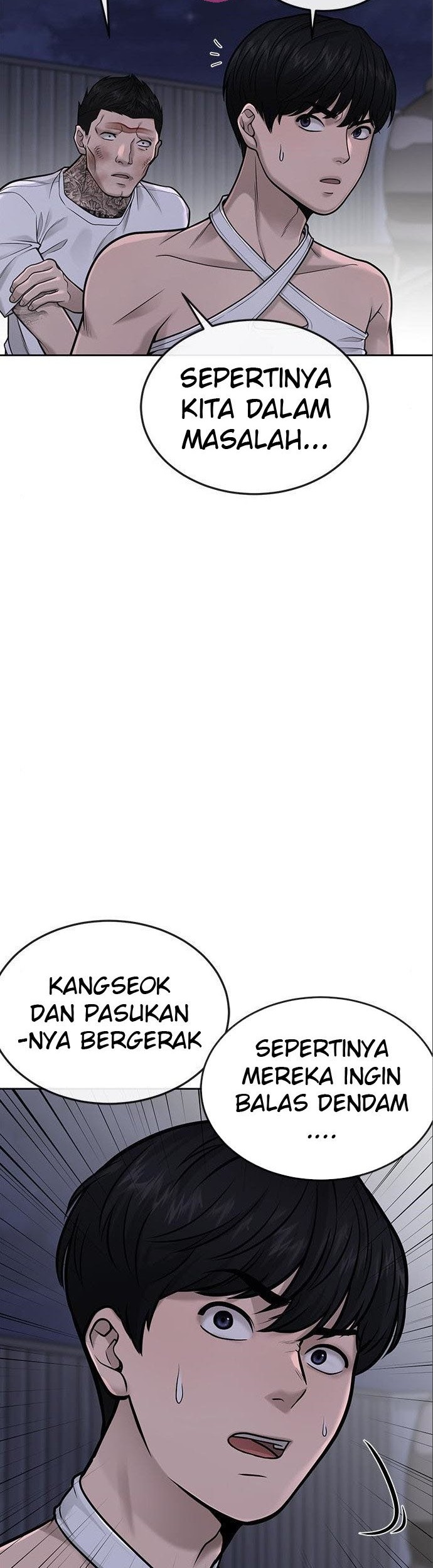 Quest Supremacy Chapter 34 Gambar 40