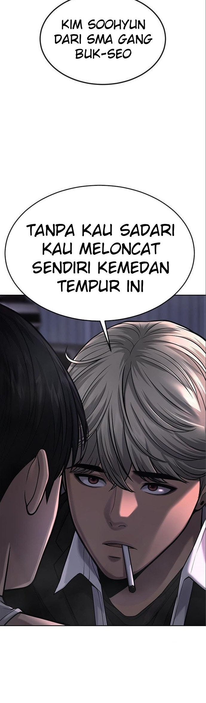 Quest Supremacy Chapter 34 Gambar 42