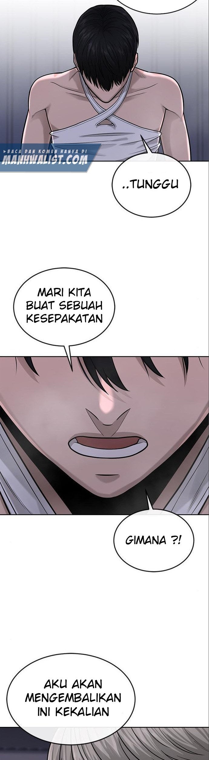 Quest Supremacy Chapter 34 Gambar 44