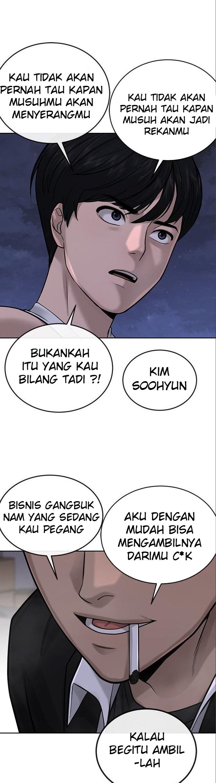 Quest Supremacy Chapter 34 Gambar 47