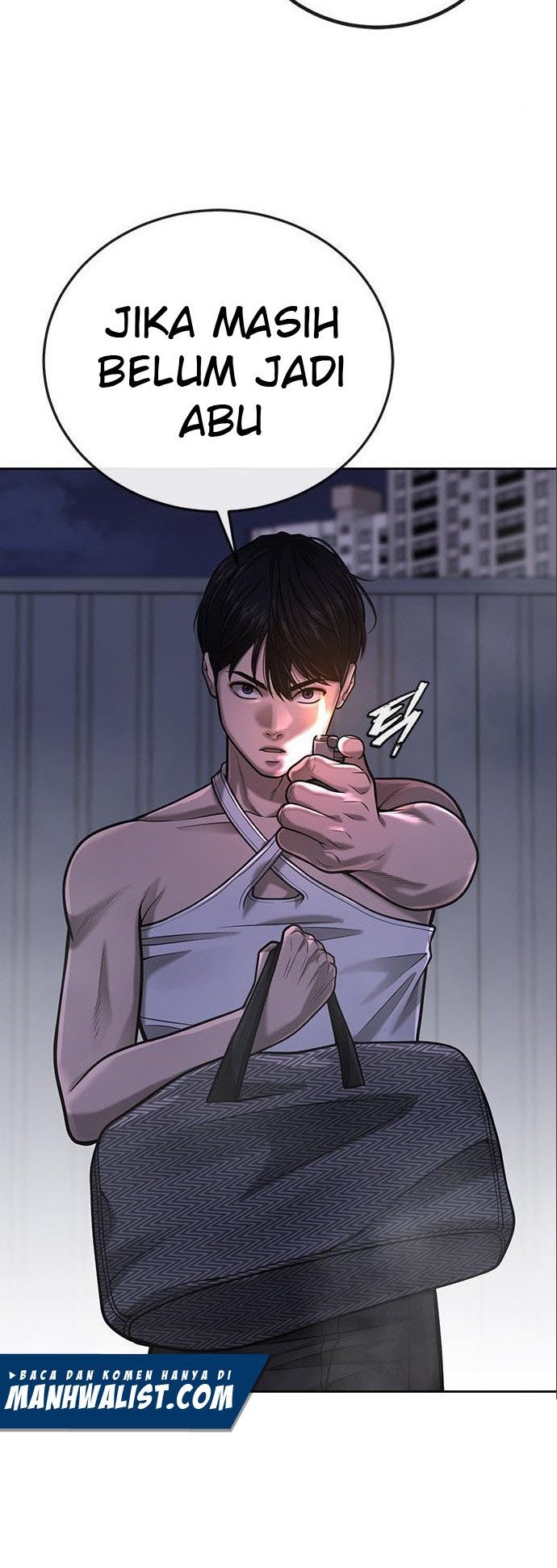 Quest Supremacy Chapter 34 Gambar 48
