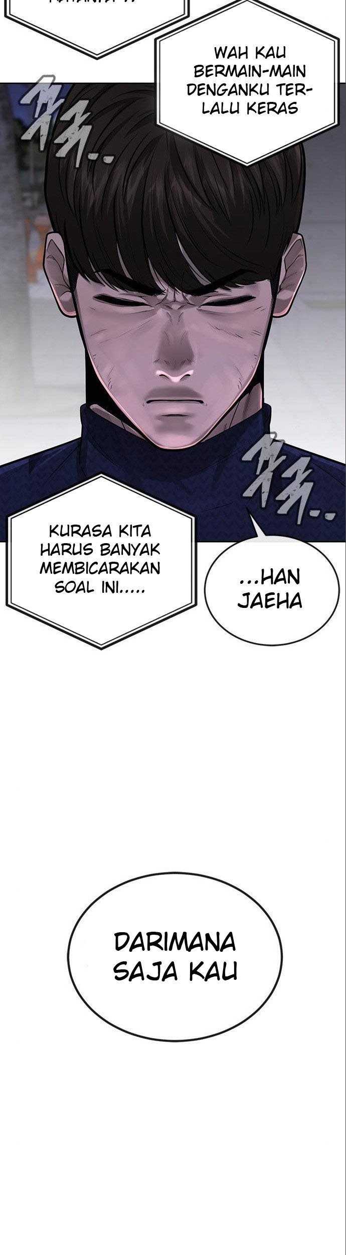 Quest Supremacy Chapter 34 Gambar 53