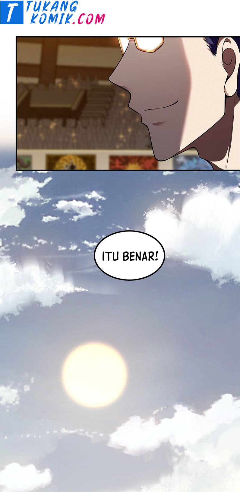Useless First Son-In-Law Chapter 55 Gambar 11