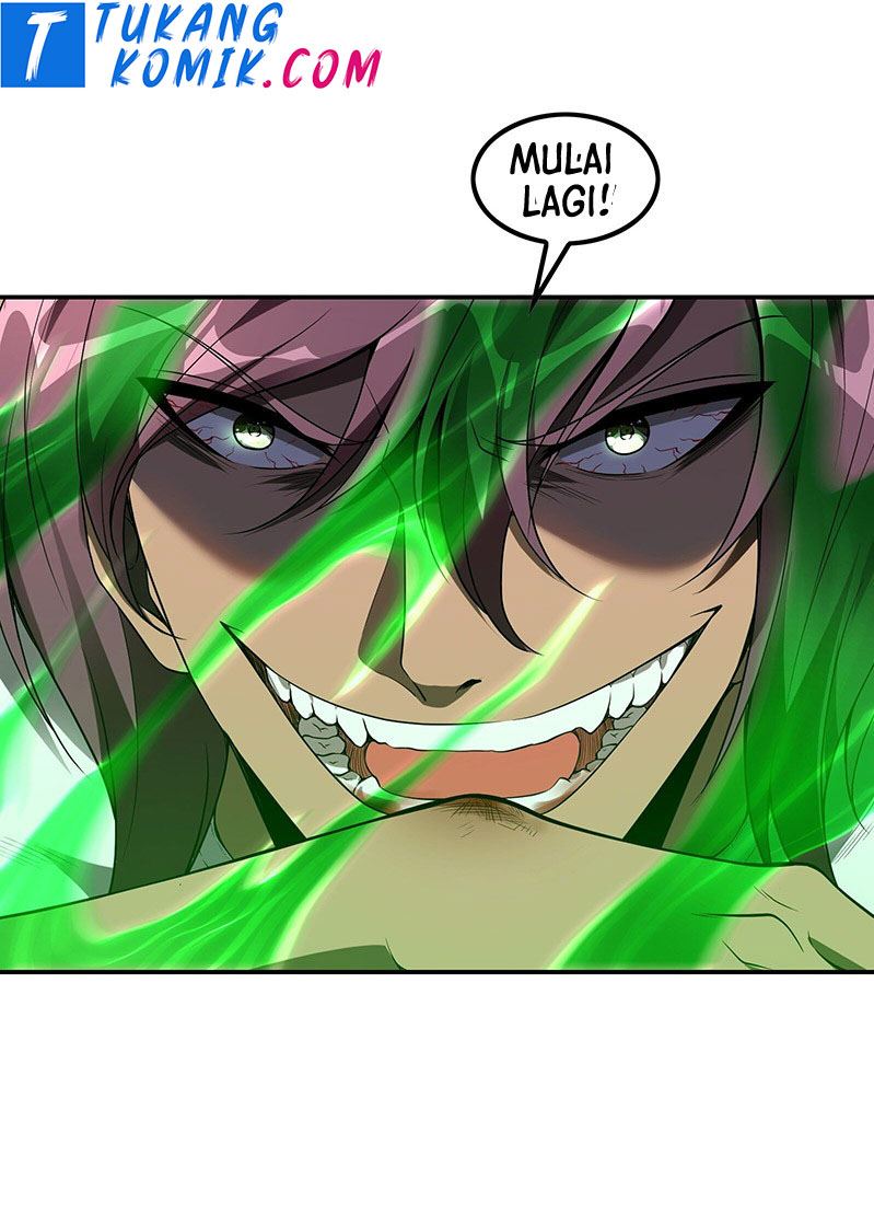 Useless First Son-In-Law Chapter 55 Gambar 24