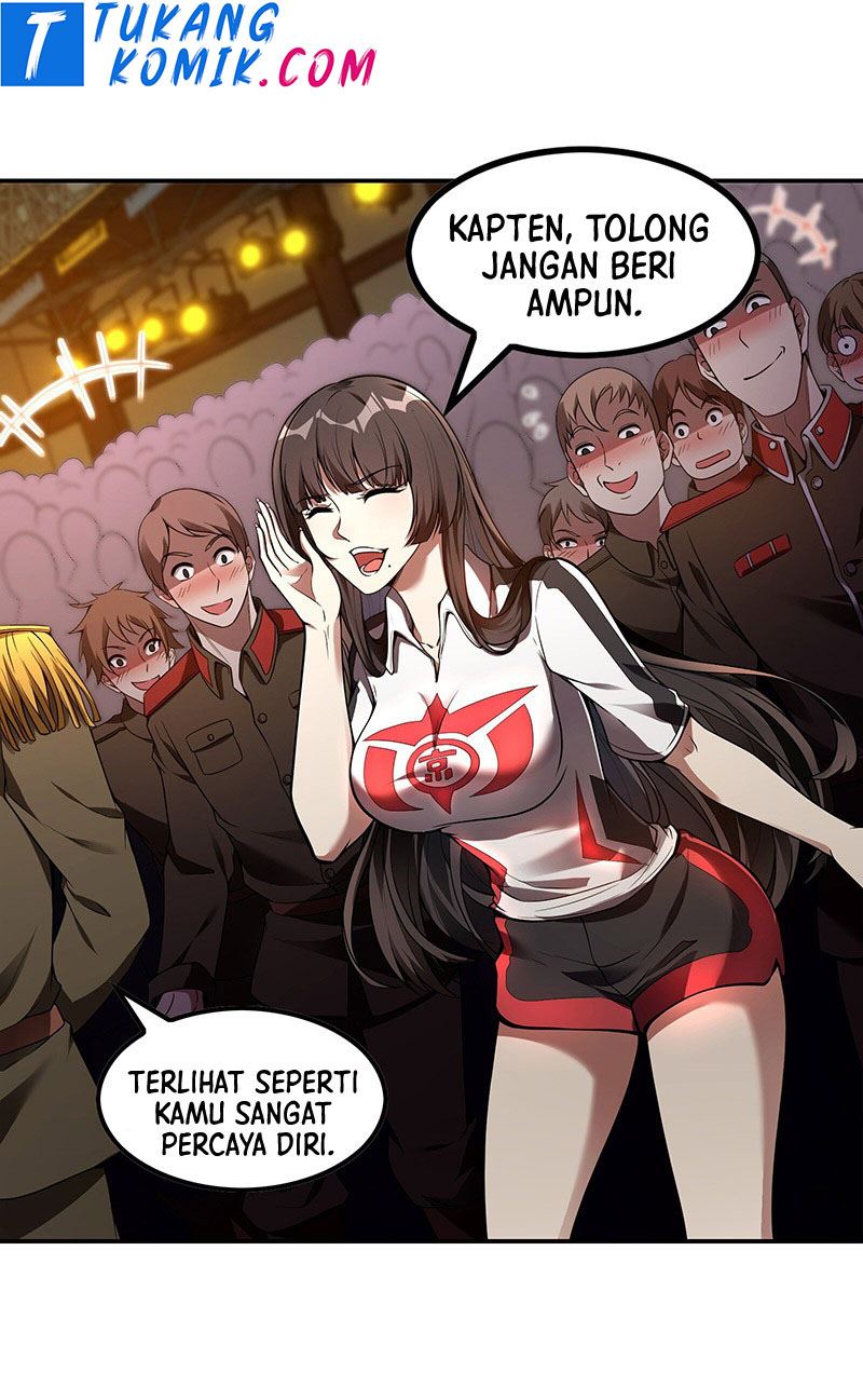 Useless First Son-In-Law Chapter 55 Gambar 4