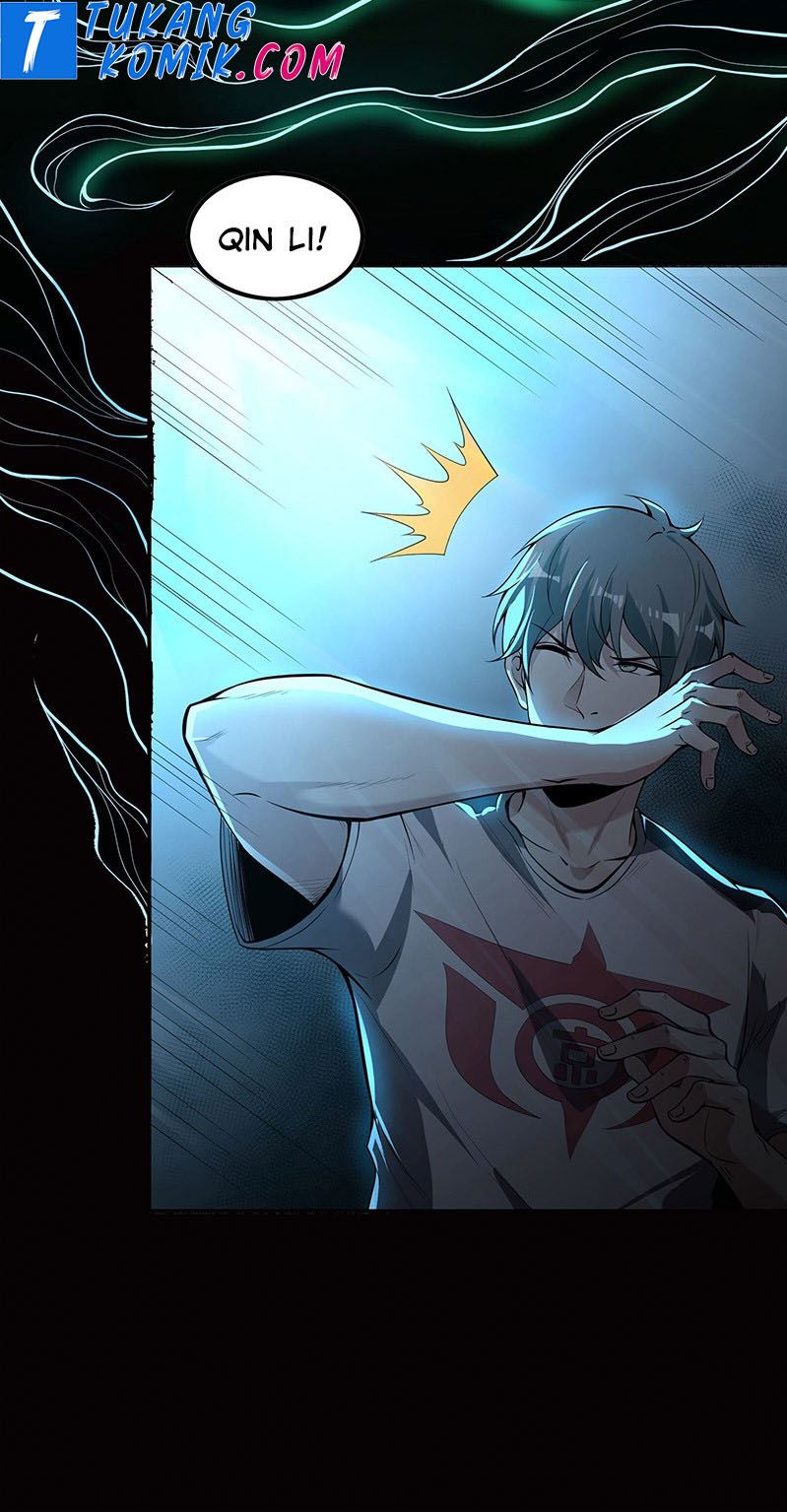 Useless First Son-In-Law Chapter 55 Gambar 33