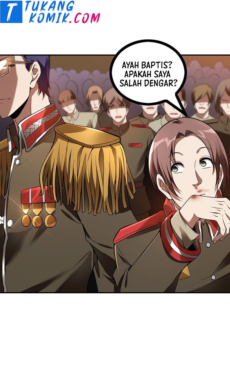 Useless First Son-In-Law Chapter 55 Gambar 6