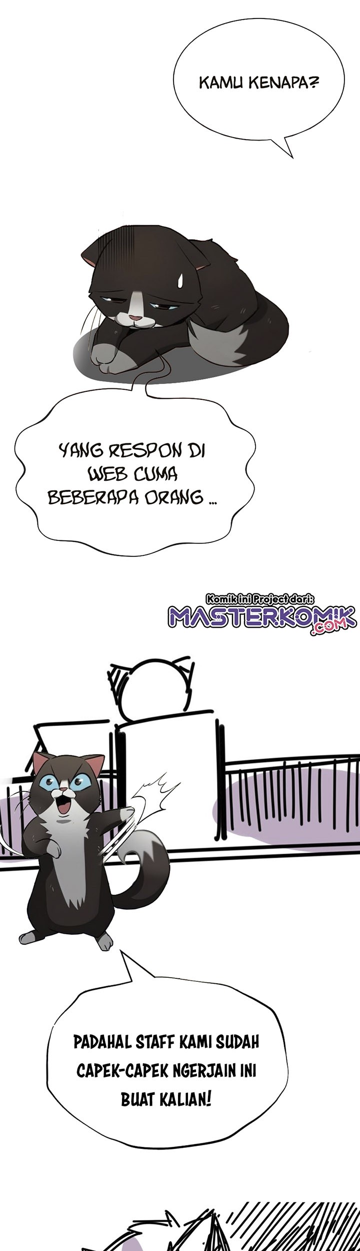 World’s Apocalypse Online Chapter 124 Gambar 34