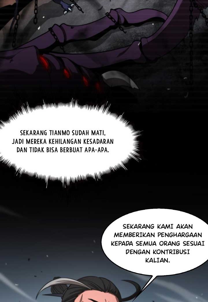 World’s Apocalypse Online Chapter 124 Gambar 5