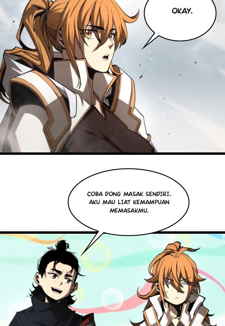 World’s Apocalypse Online Chapter 124 Gambar 9
