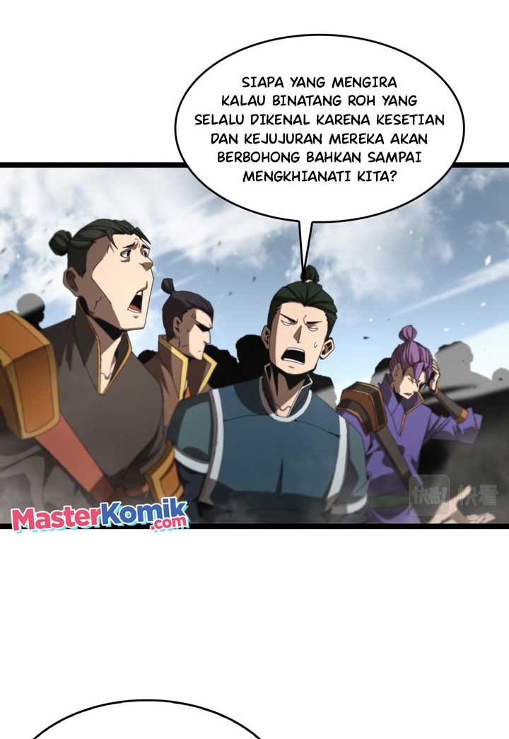 World’s Apocalypse Online Chapter 124 Gambar 13