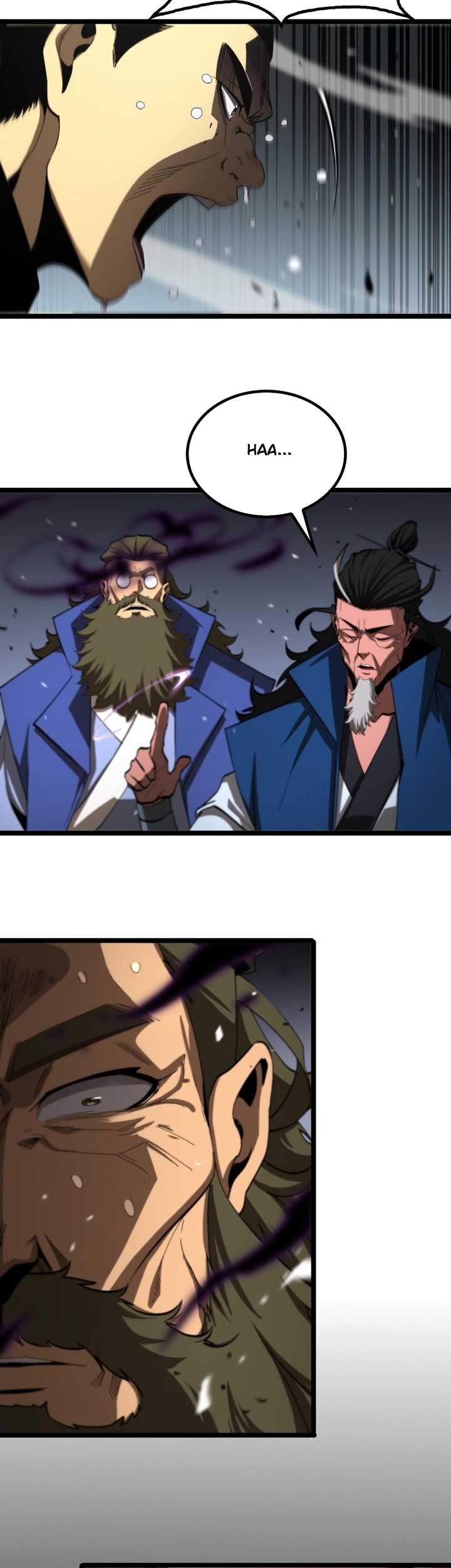 World’s Apocalypse Online Chapter 124 Gambar 30