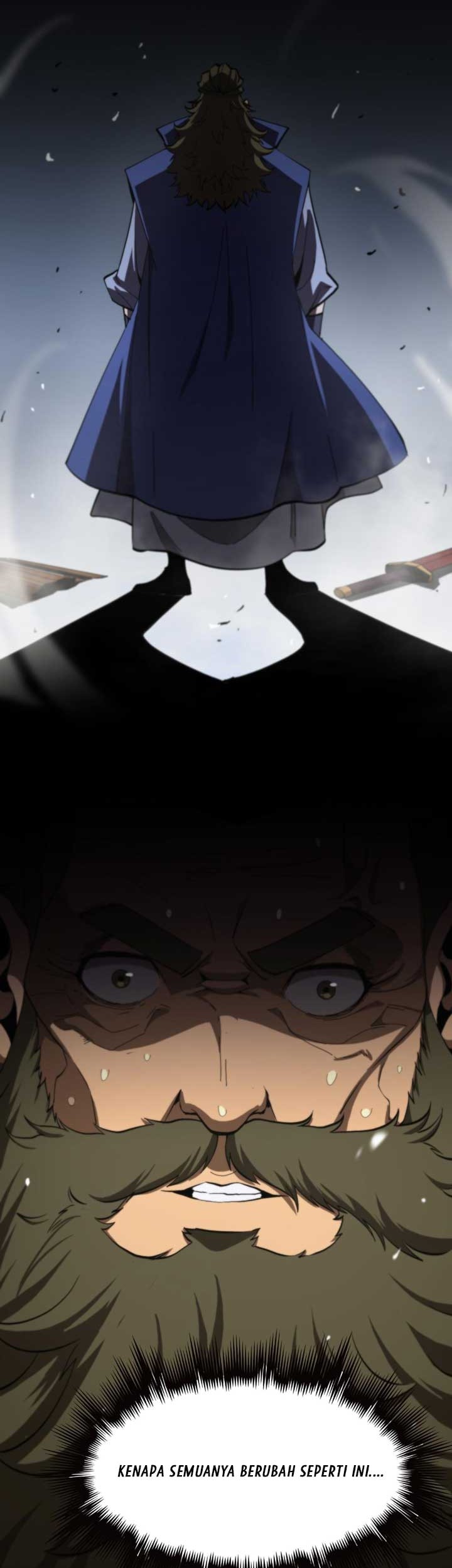 World’s Apocalypse Online Chapter 124 Gambar 32