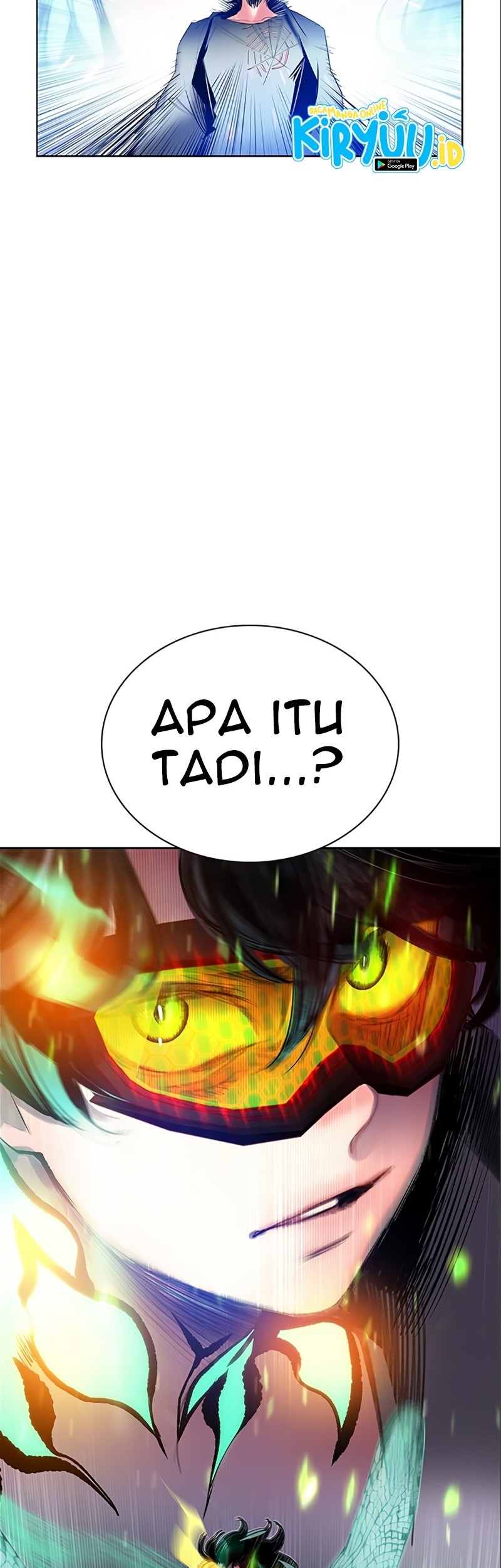 Jungle Juice Chapter 77 Gambar 41