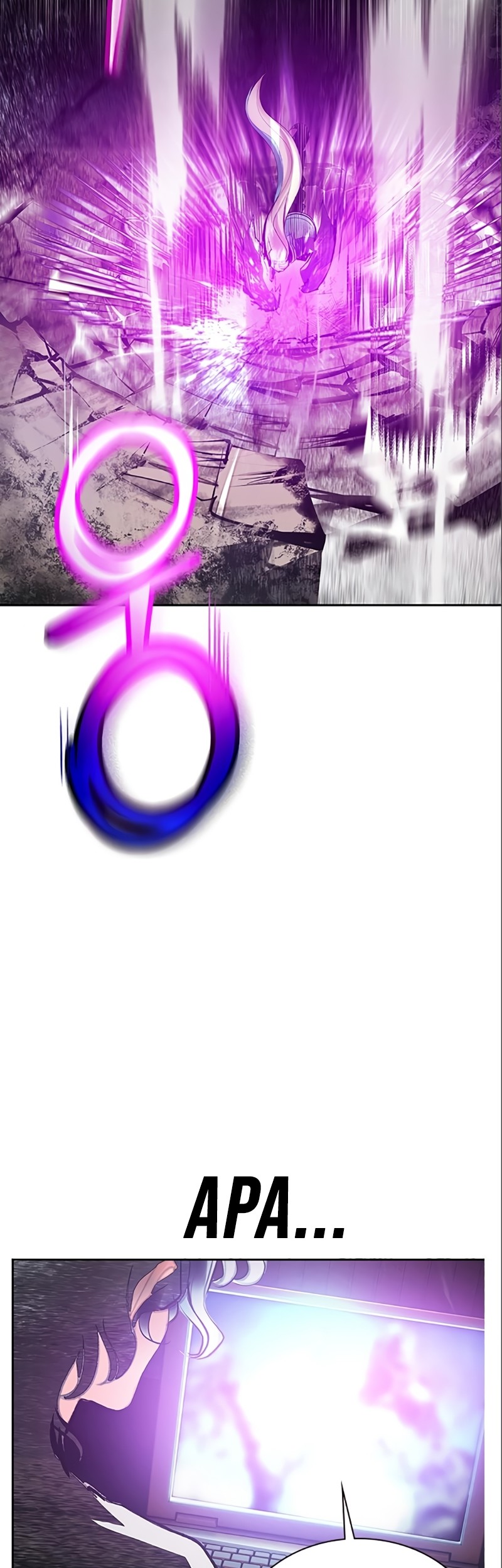 Jungle Juice Chapter 77 Gambar 51