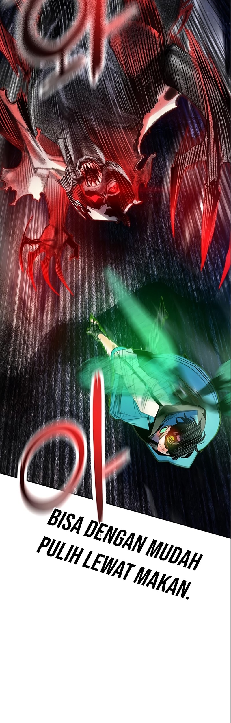 Jungle Juice Chapter 77 Gambar 69