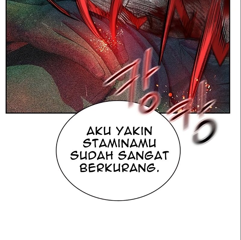 Jungle Juice Chapter 77 Gambar 79