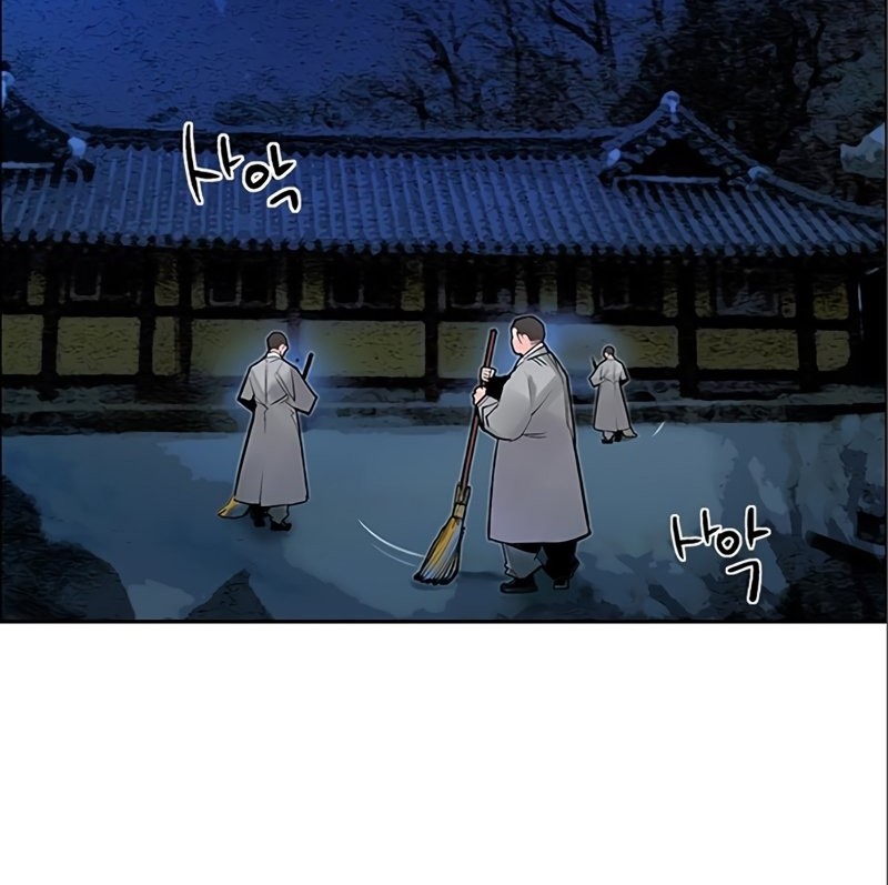Jungle Juice Chapter 77 Gambar 13