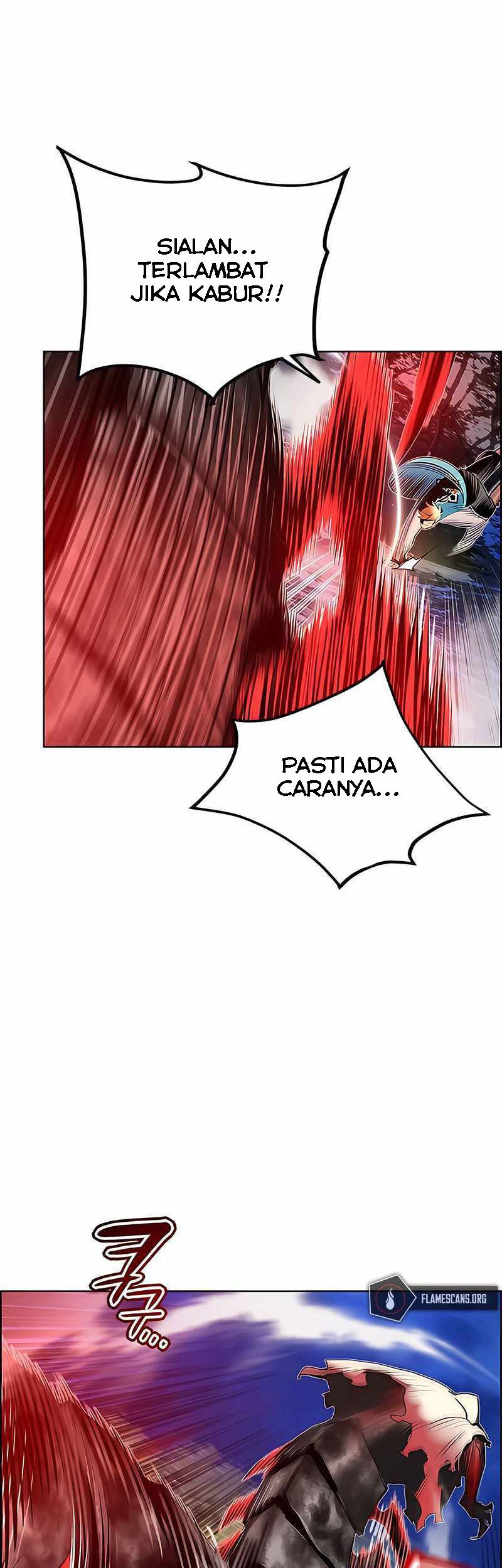 Jungle Juice Chapter 76 Gambar 30