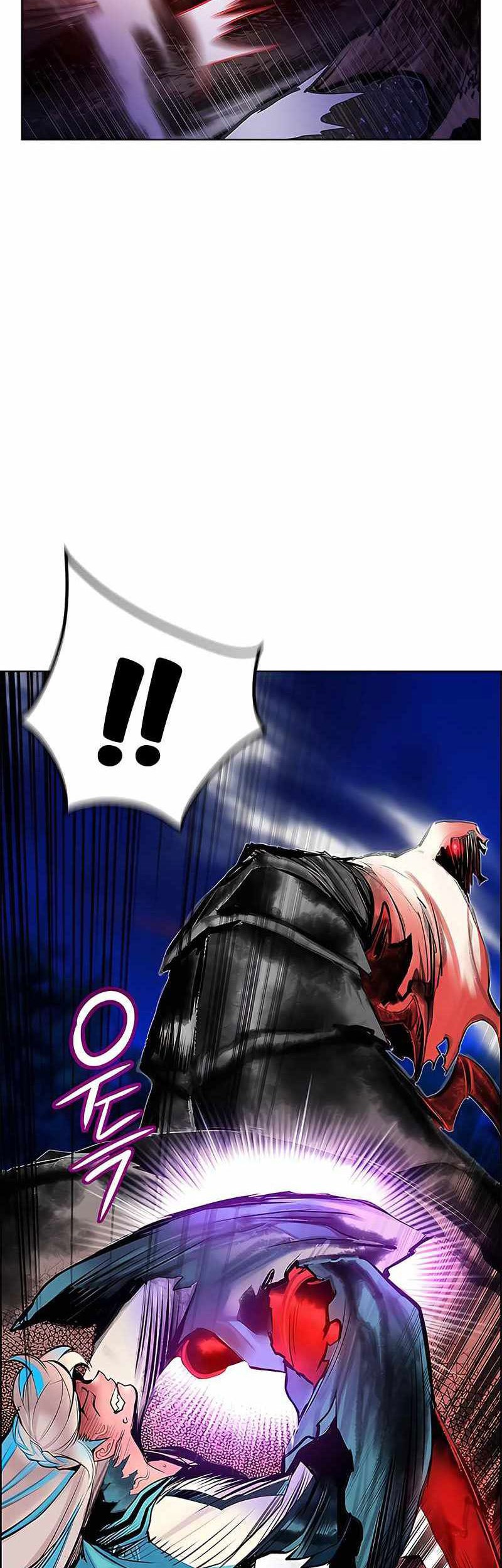 Jungle Juice Chapter 76 Gambar 33