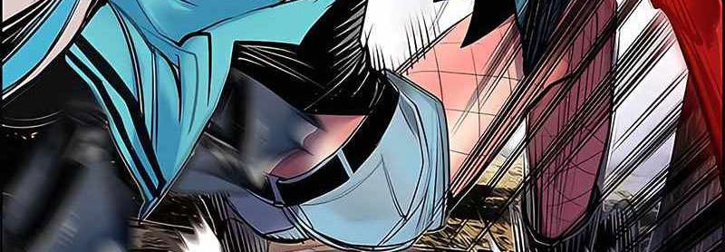 Jungle Juice Chapter 76 Gambar 34