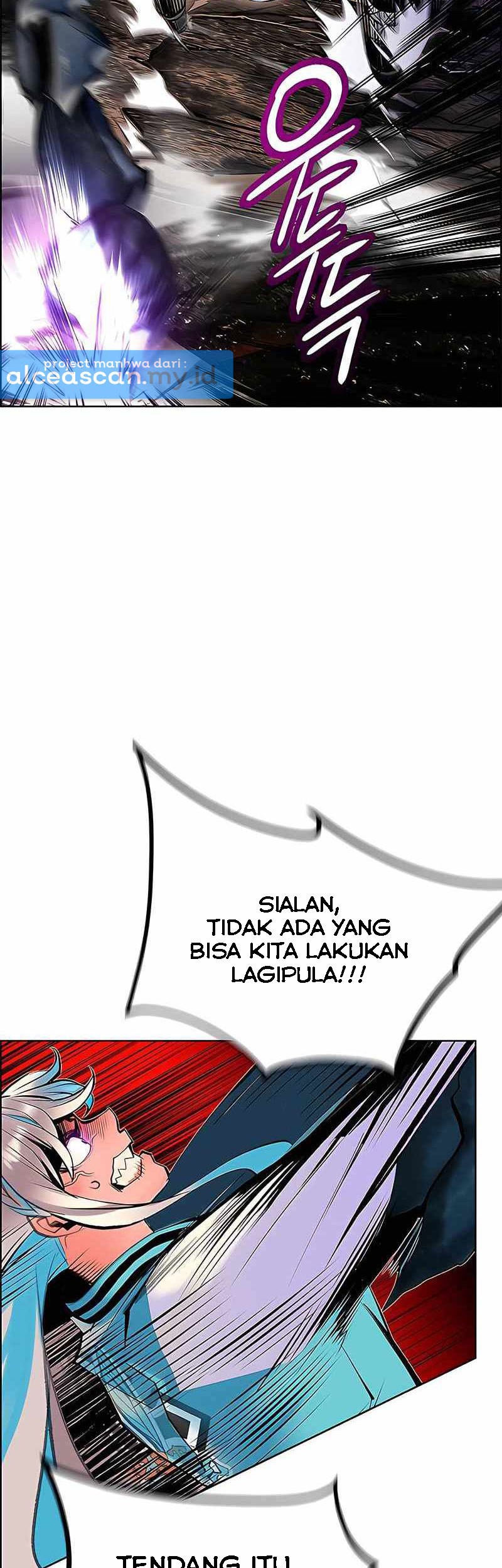 Jungle Juice Chapter 76 Gambar 35