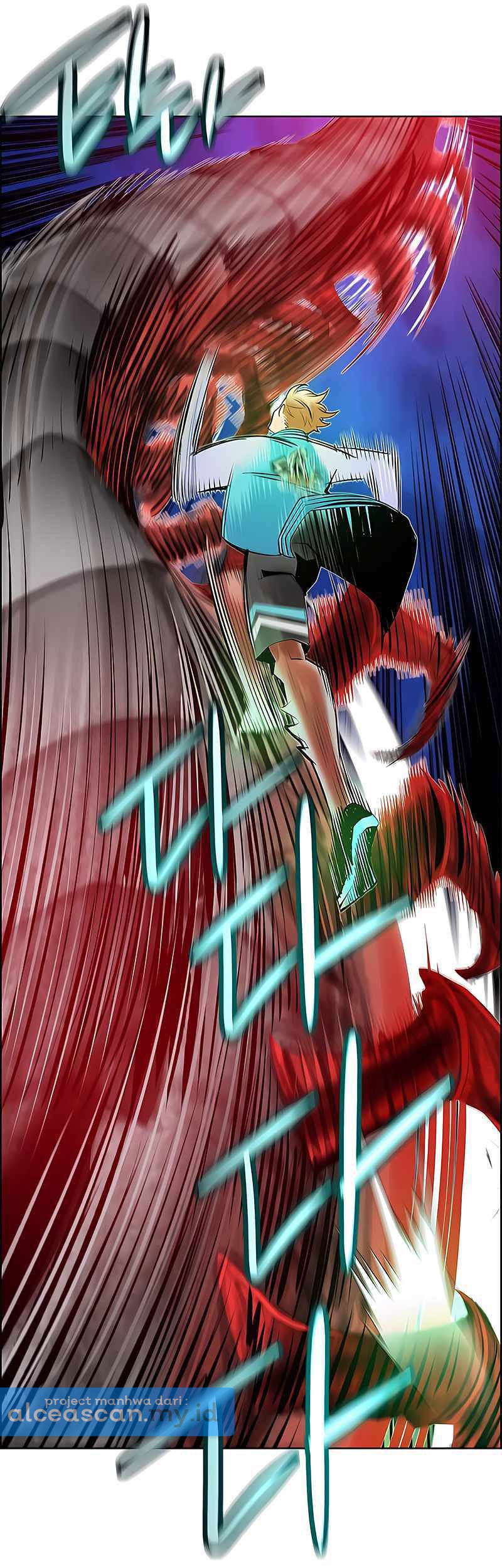 Jungle Juice Chapter 76 Gambar 38