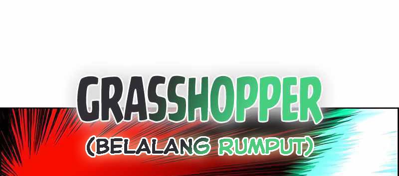 Jungle Juice Chapter 76 Gambar 40