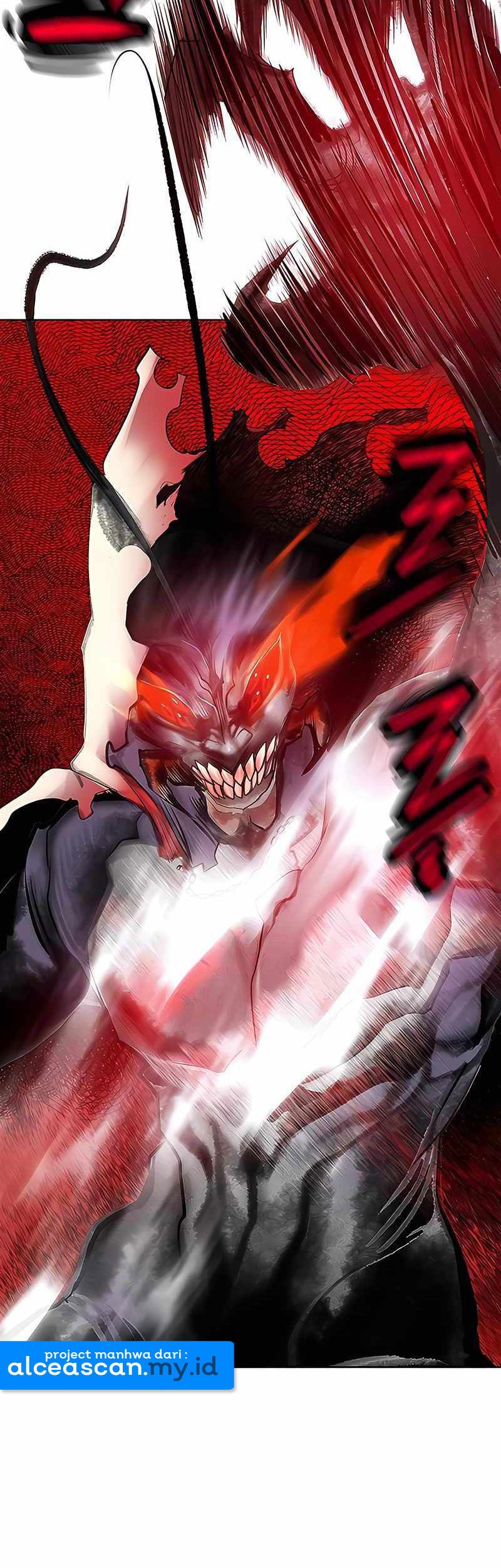 Jungle Juice Chapter 76 Gambar 45