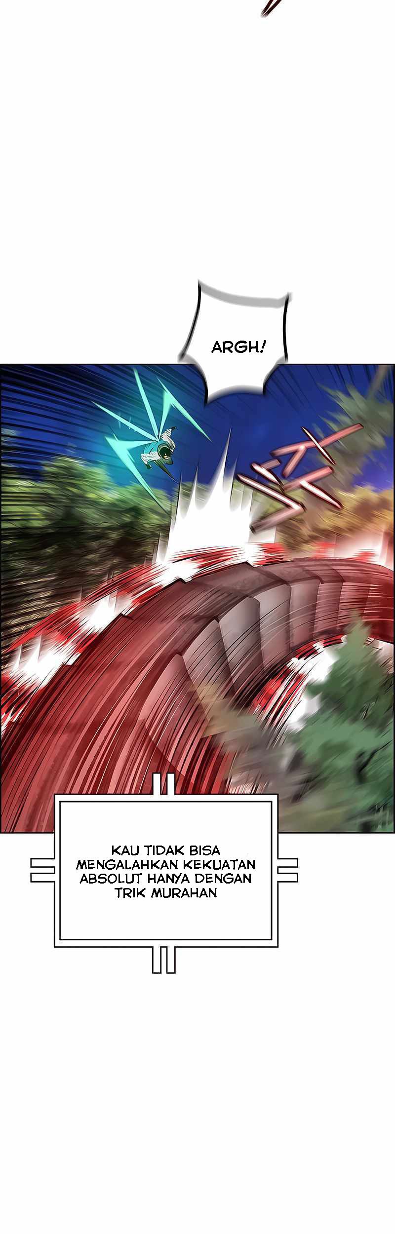 Jungle Juice Chapter 76 Gambar 53