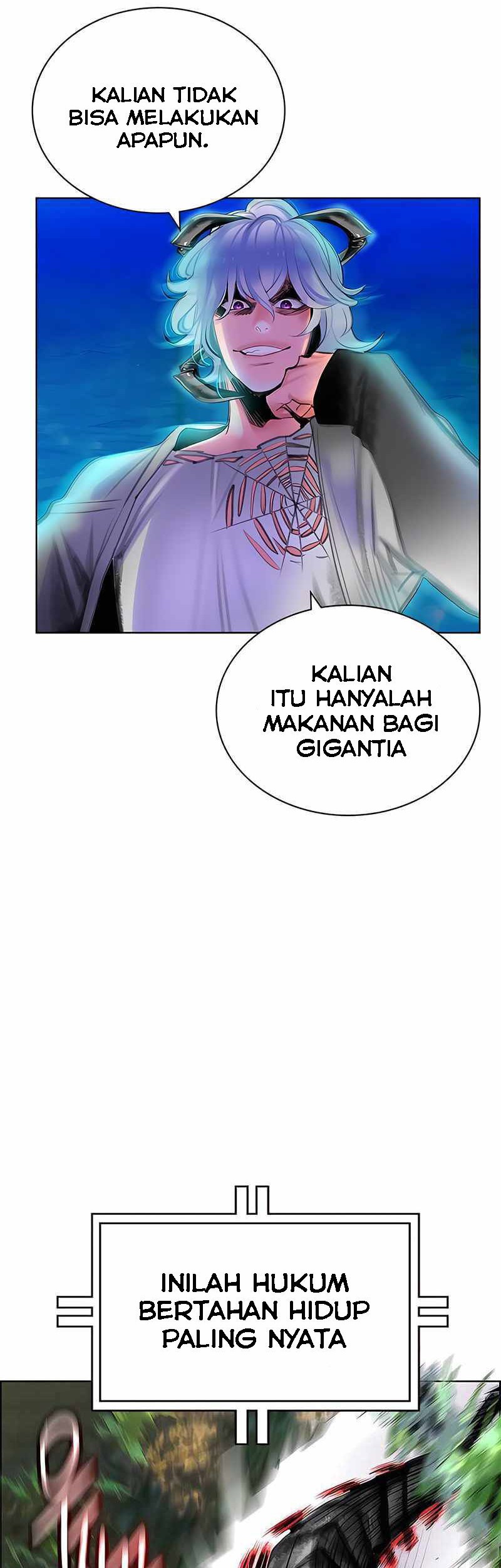 Jungle Juice Chapter 76 Gambar 54