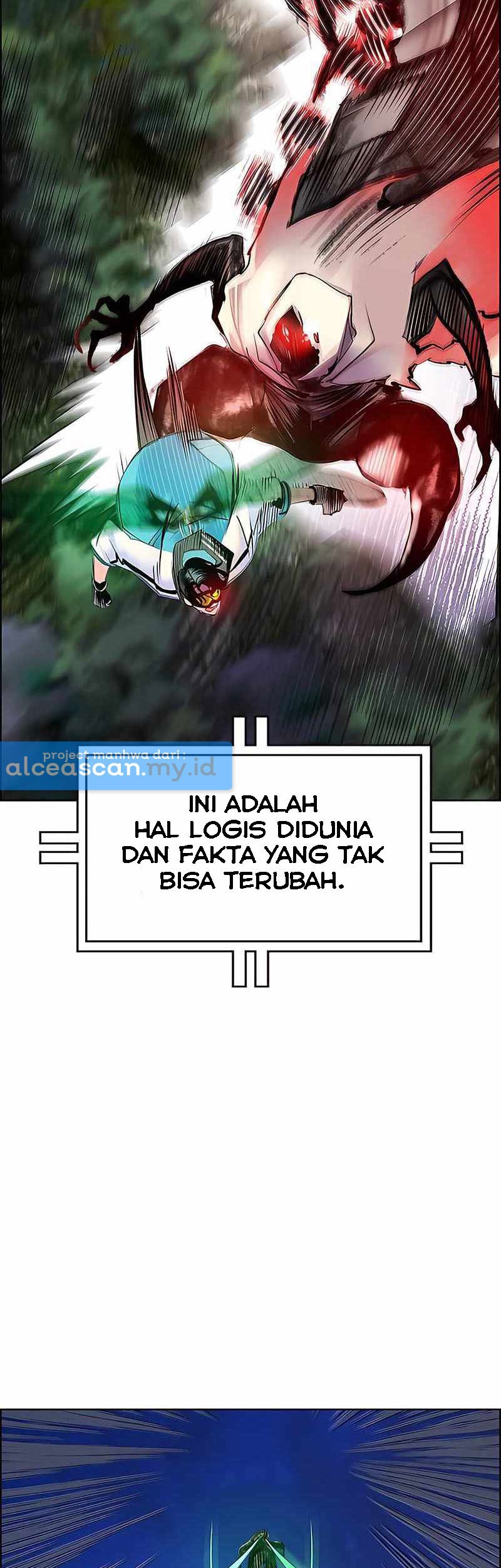 Jungle Juice Chapter 76 Gambar 56