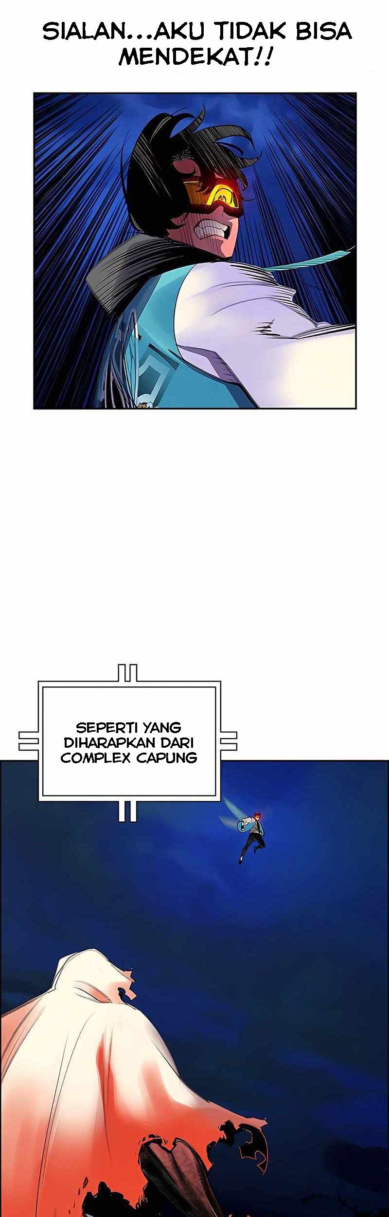 Jungle Juice Chapter 76 Gambar 59