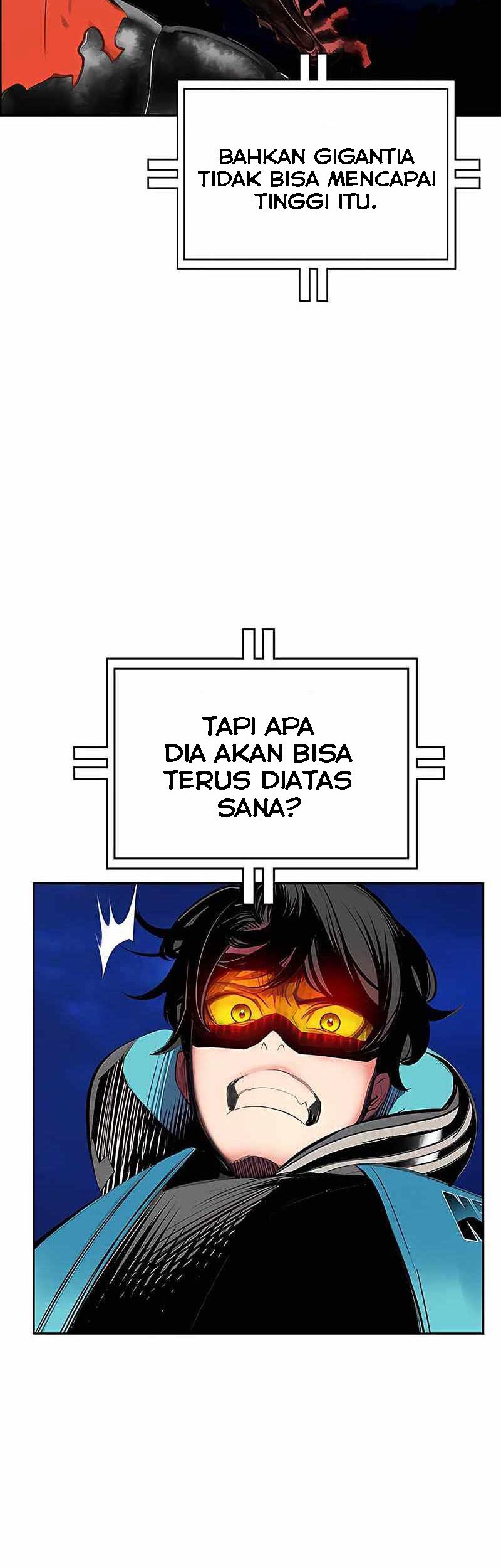 Jungle Juice Chapter 76 Gambar 60