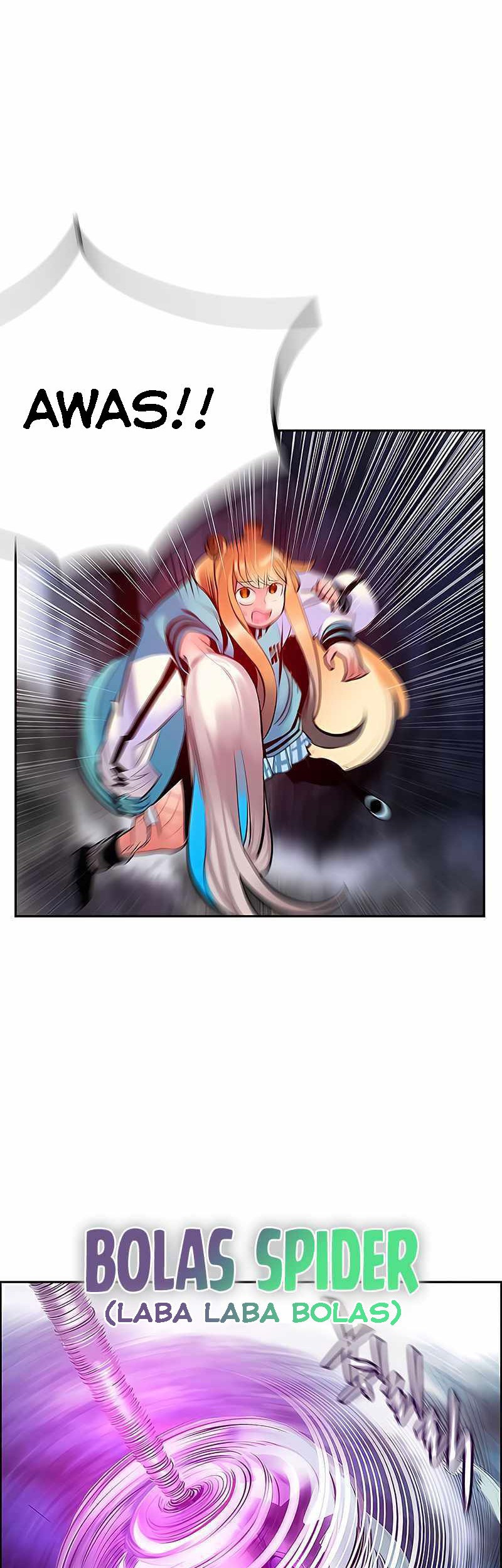 Jungle Juice Chapter 76 Gambar 63