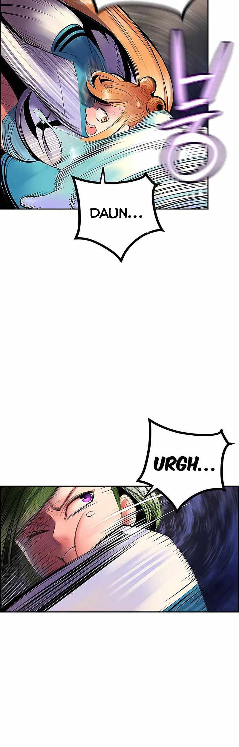Jungle Juice Chapter 76 Gambar 68
