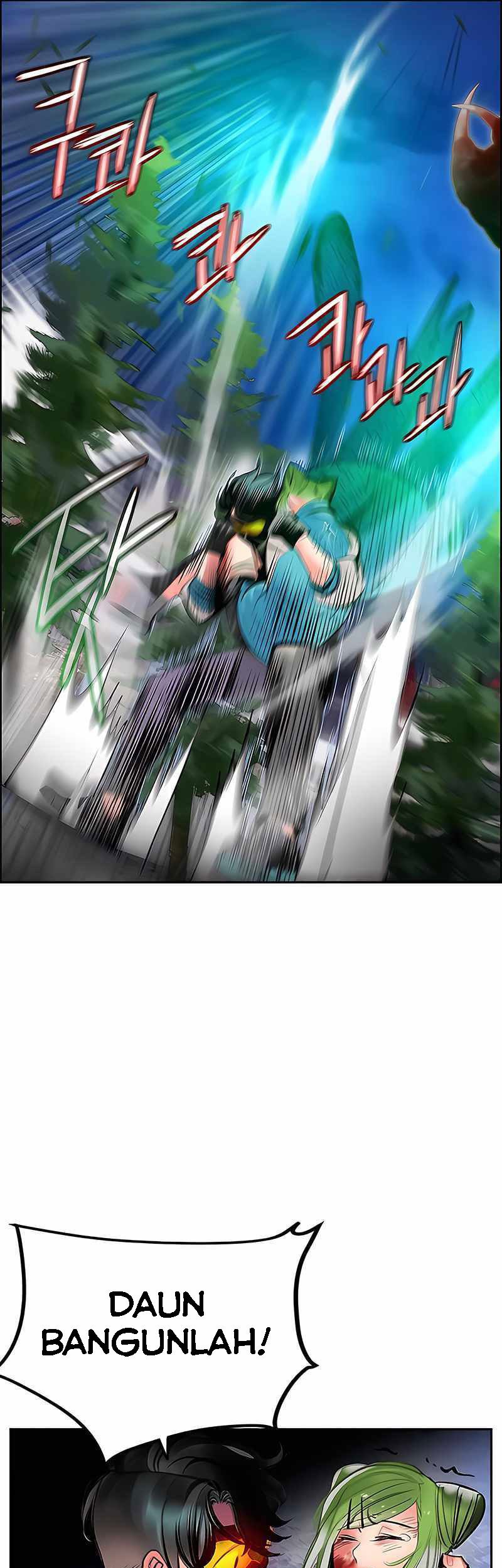 Jungle Juice Chapter 76 Gambar 74