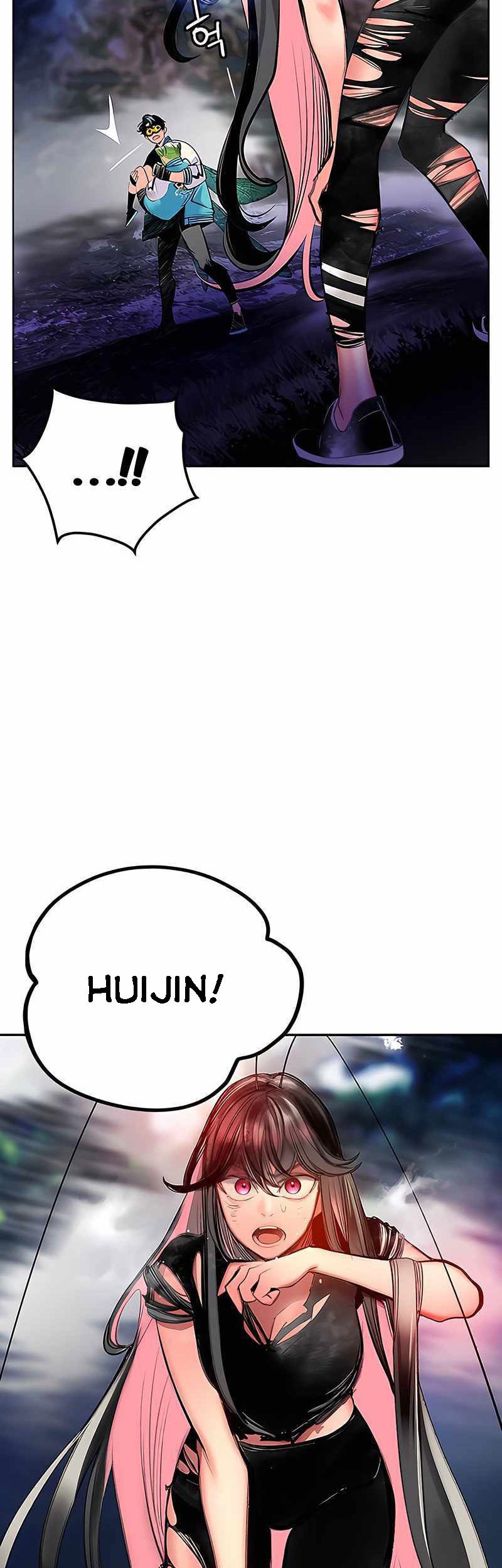 Jungle Juice Chapter 76 Gambar 78