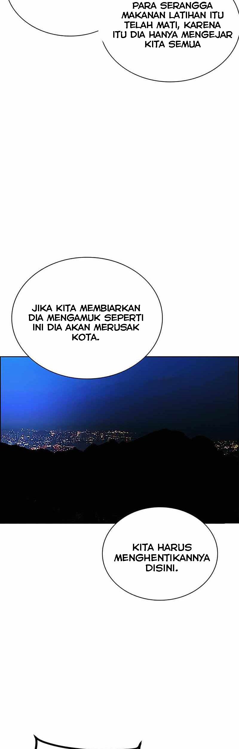 Jungle Juice Chapter 76 Gambar 80