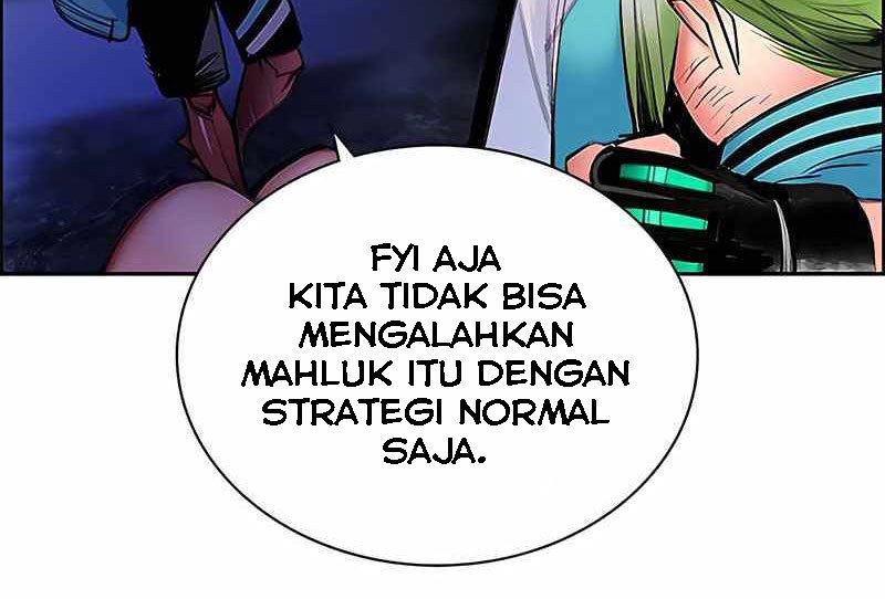 Jungle Juice Chapter 76 Gambar 82
