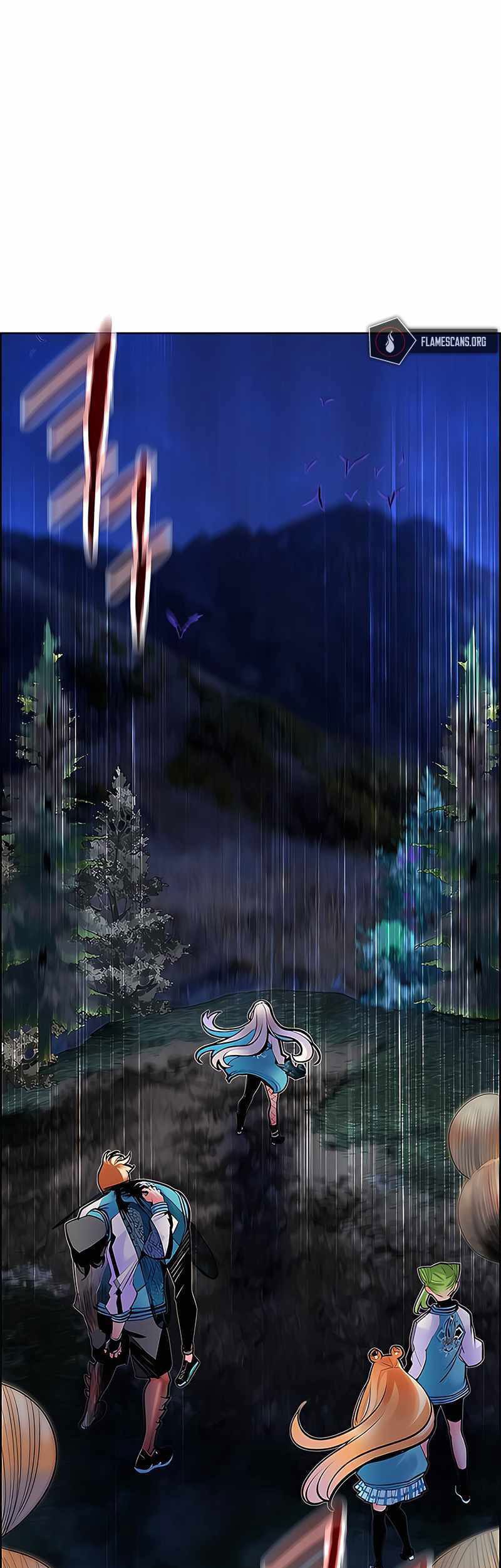 Baca Jungle Juice Chapter 76 Gambar 2